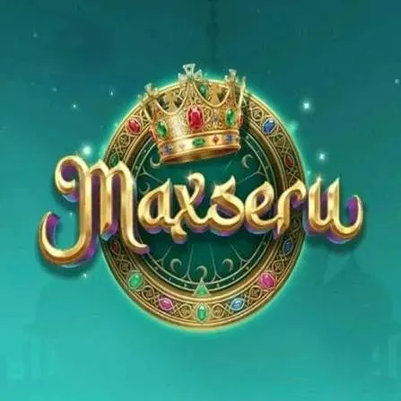 MAXSERU - Petualangan Tanpa Batas di Dunia Terbuka