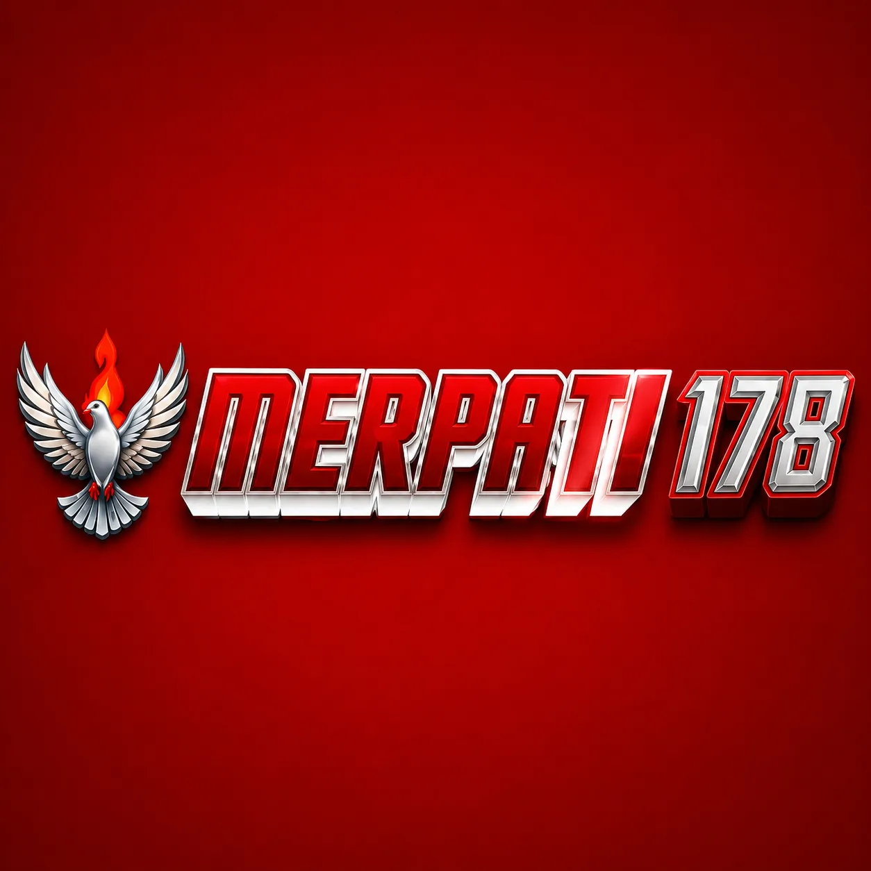 MERPATI178 - Balapan Seru di Jalanan