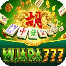 MUARA777 - Game Domino Terbaik untuk Hiburan Seru
