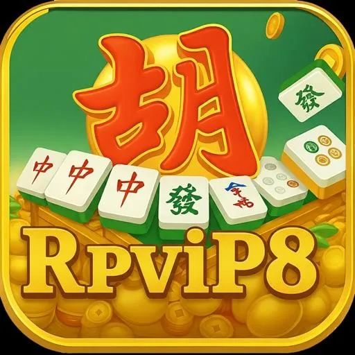 RPVIP8 - Game Gaple Seru dan Menantang