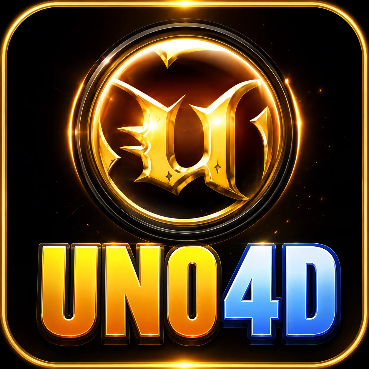 UNO4D - Permainan Puzzle Seru untuk Semua Usia