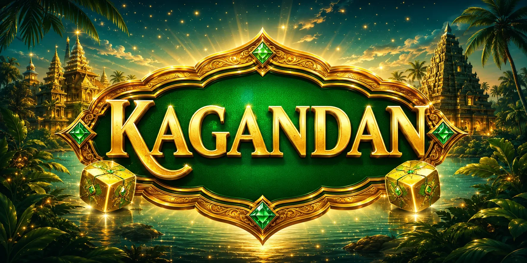 kagandan — Pusat Unduh APK Indonesia