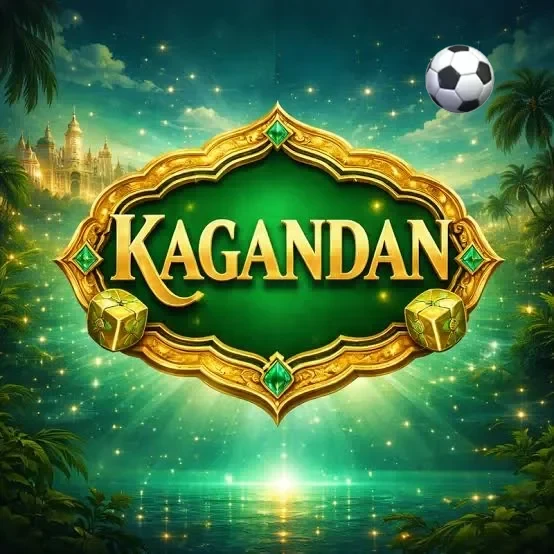 kagandan Hub Unduhan